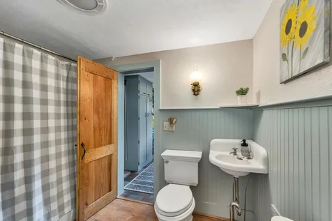 319 Pork Hill Road Wolfeboro NH 03894