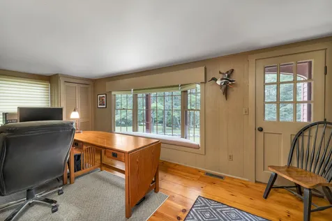 319 Pork Hill Road Wolfeboro NH 03894