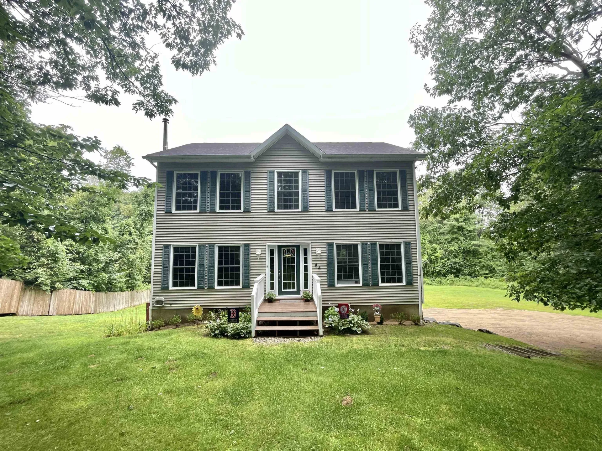 45 Mountain Road Pittsfield NH 03263