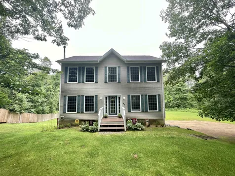 45 Mountain Road Pittsfield NH 03263