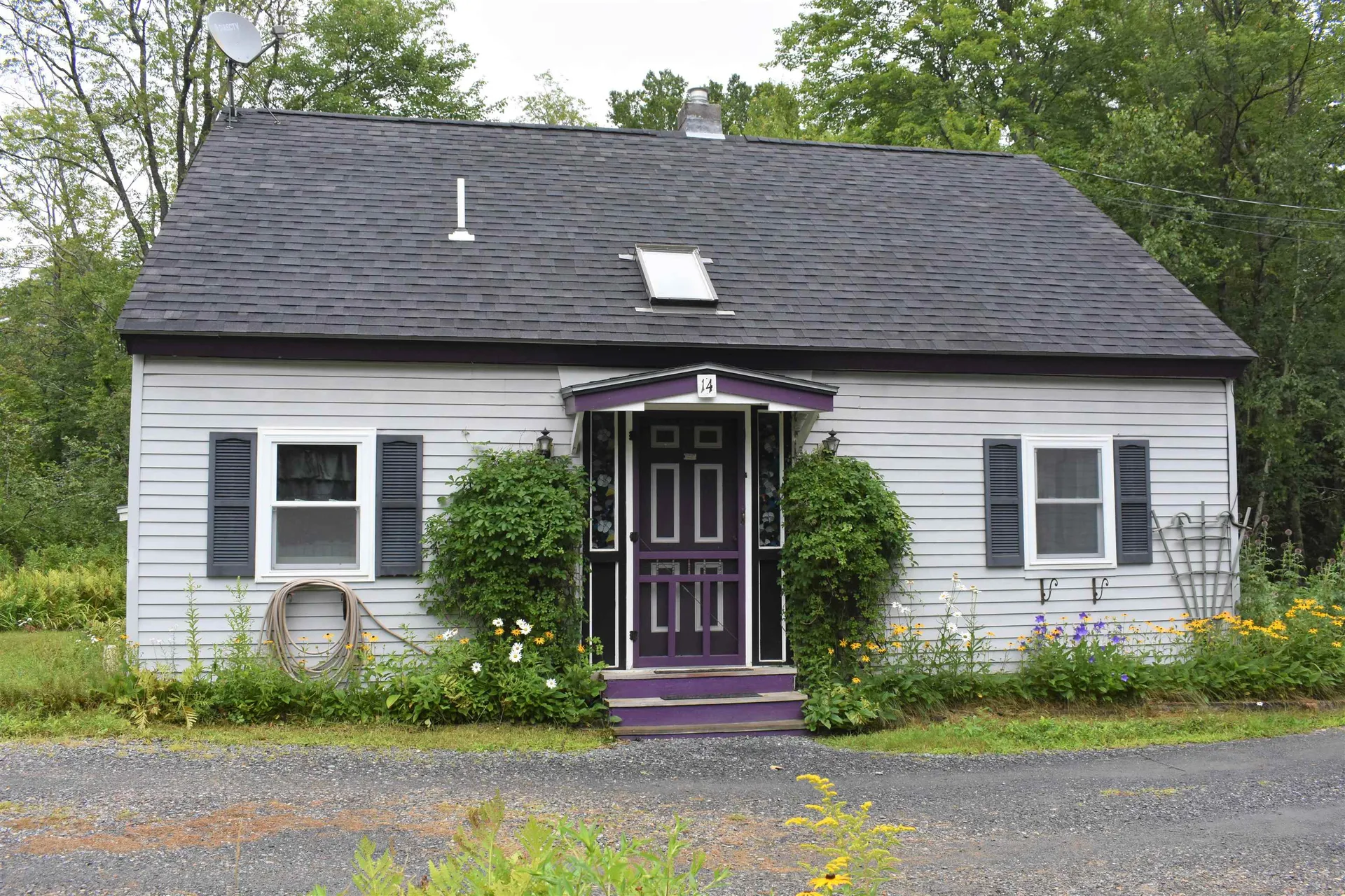 14 Richmond Road Troy NH 03465