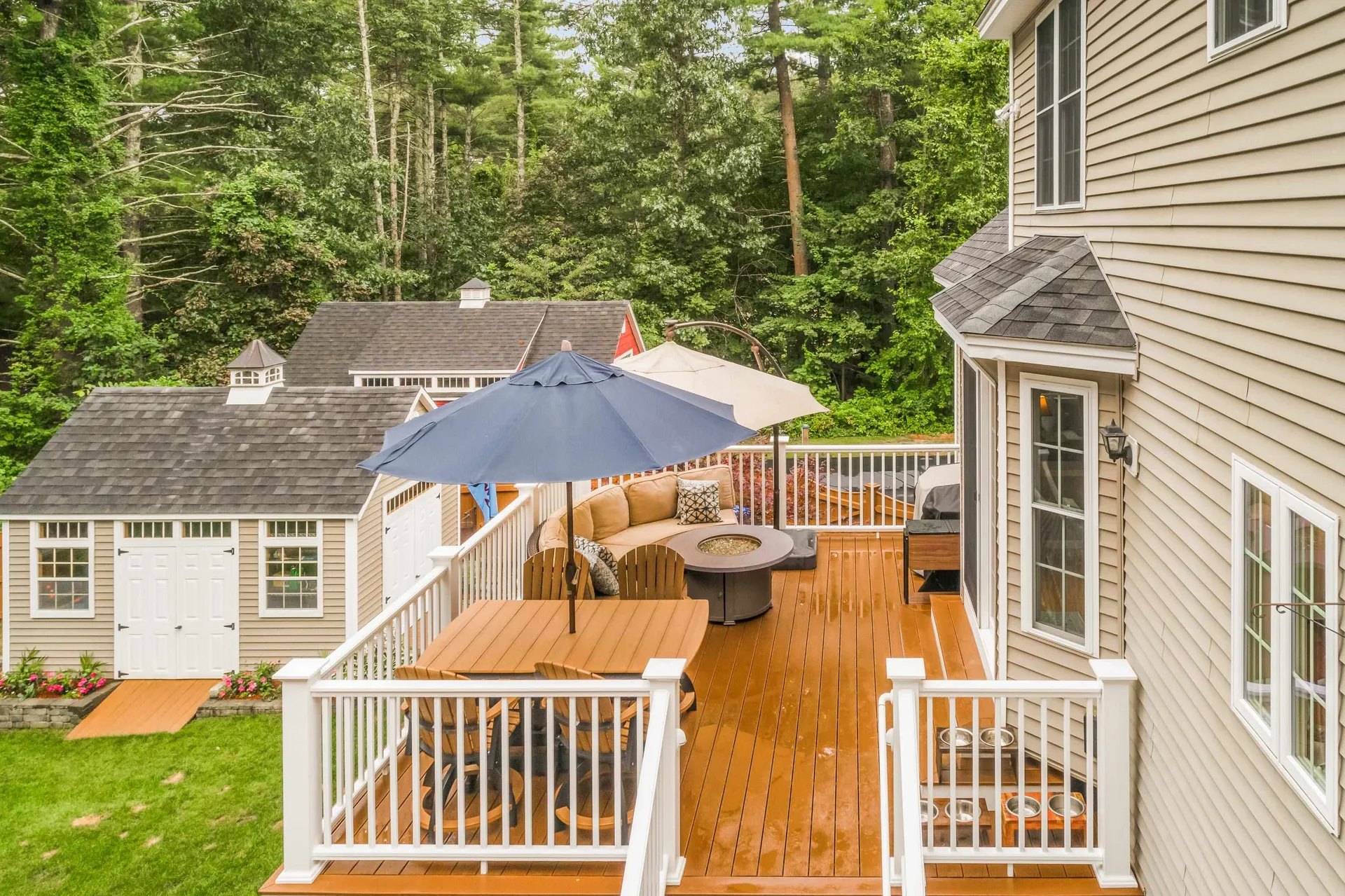 4 Hudson Hills Drive Hudson NH 03051