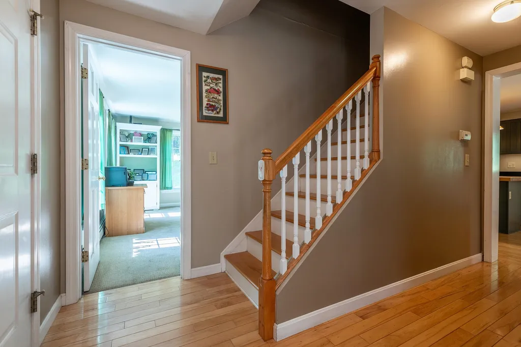 167 Limey Lane Pomfret VT 05053
