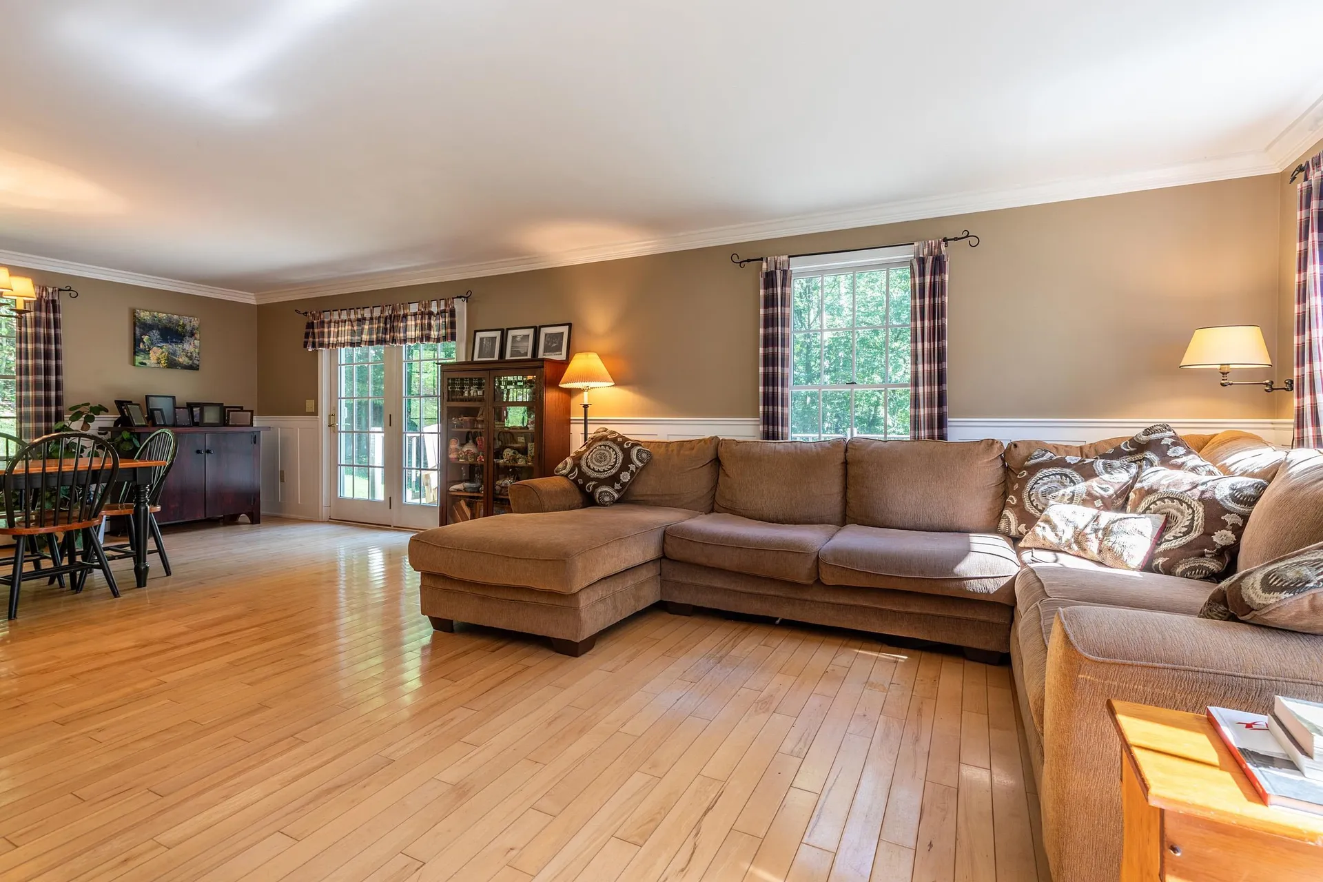167 Limey Lane Pomfret VT 05053