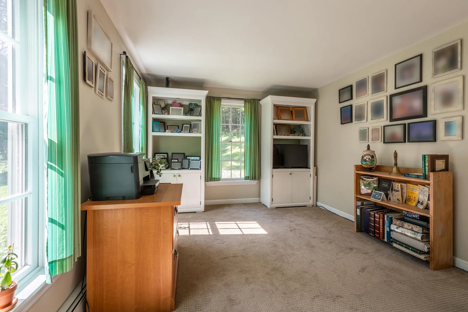 167 Limey Lane Pomfret VT 05053