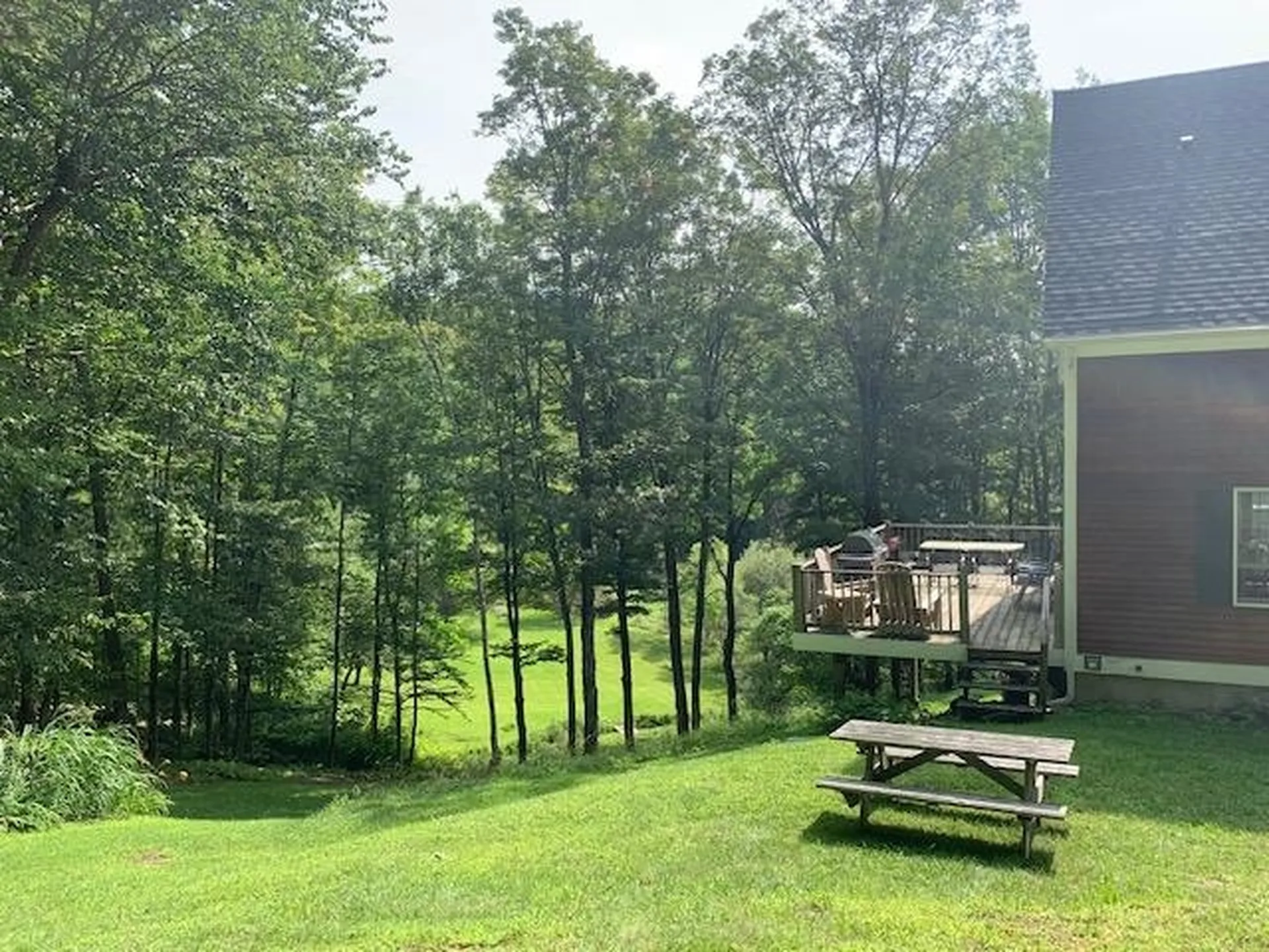167 Limey Lane Pomfret VT 05053