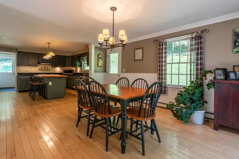 167 Limey Lane Pomfret VT 05053