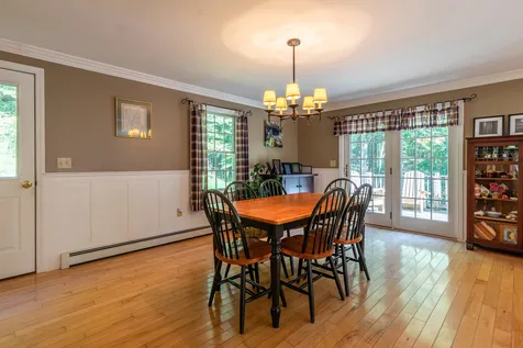 167 Limey Lane Pomfret VT 05053