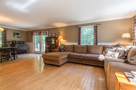 167 Limey Lane Pomfret VT 05053