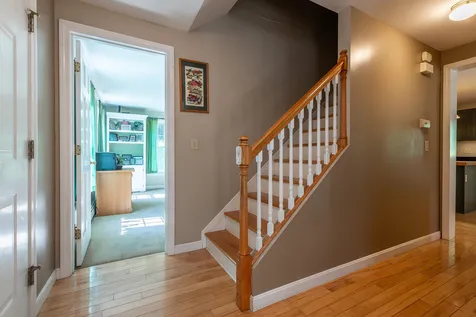 167 Limey Lane Pomfret VT 05053