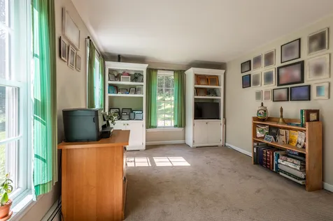167 Limey Lane Pomfret VT 05053