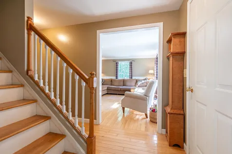 167 Limey Lane Pomfret VT 05053