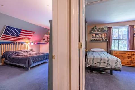 167 Limey Lane Pomfret VT 05053