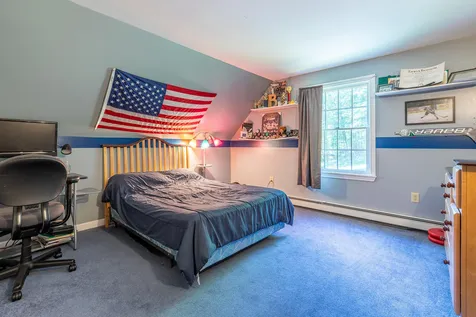 167 Limey Lane Pomfret VT 05053