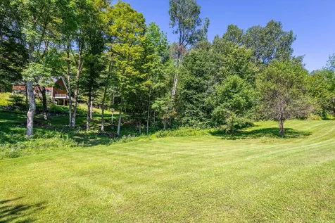 167 Limey Lane Pomfret VT 05053
