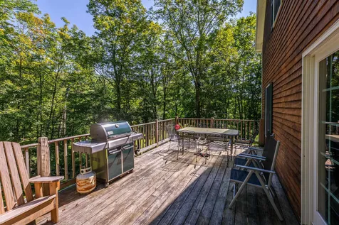 167 Limey Lane Pomfret VT 05053