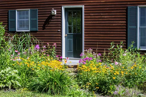 167 Limey Lane Pomfret VT 05053