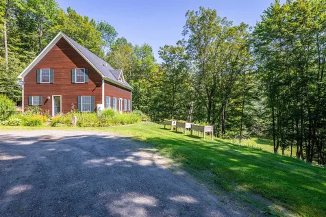 167 Limey Lane Pomfret VT 05053