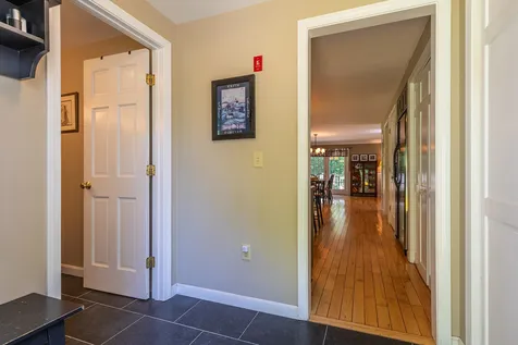 167 Limey Lane Pomfret VT 05053