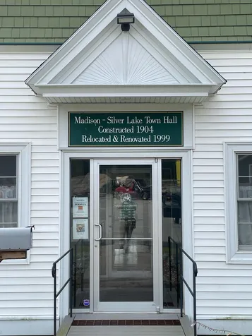 0 Whitetail Lane Madison NH 03818