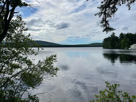 0 Whitetail Lane Madison NH 03818