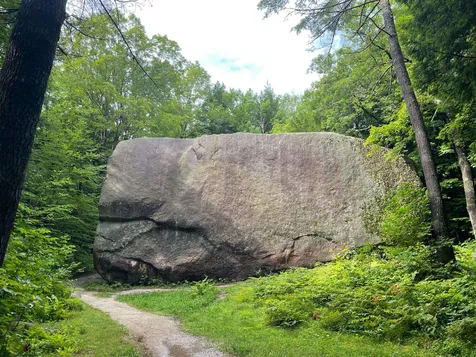 0 Whitetail Lane Madison NH 03818