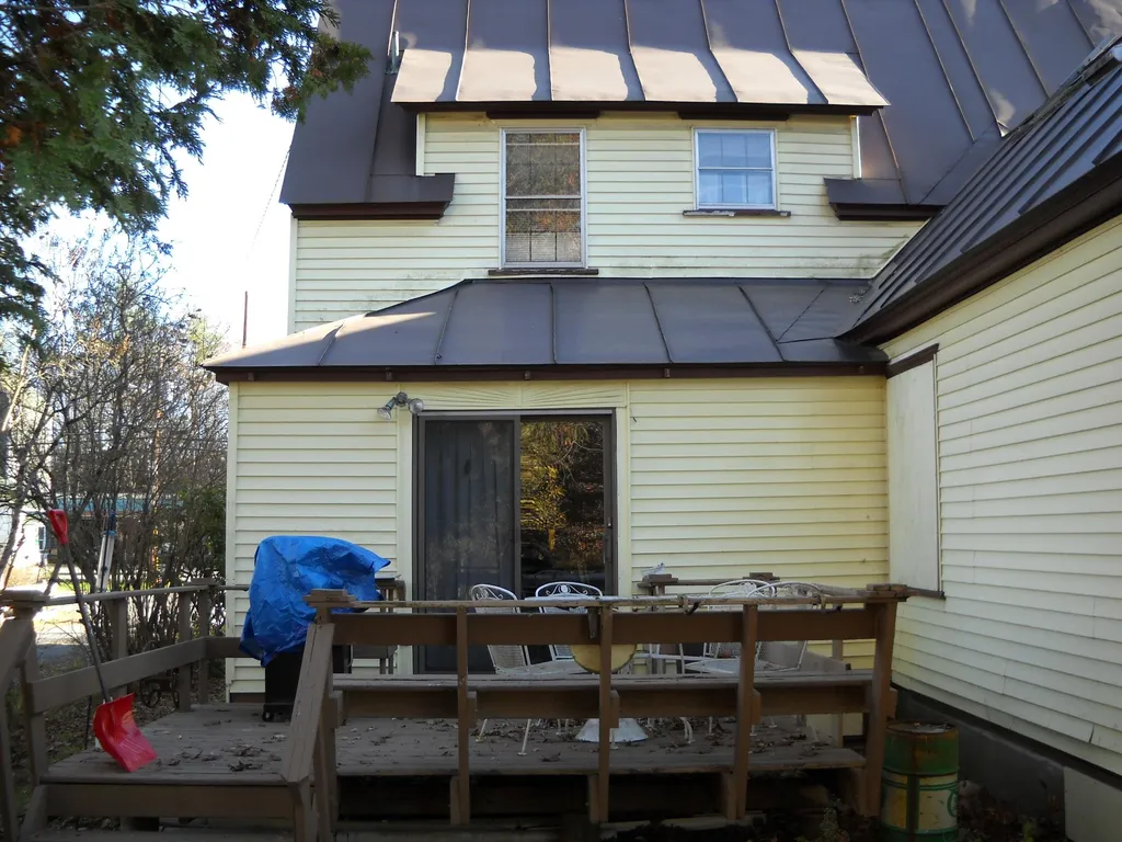 237 Us Route 5 Fairlee VT 05045
