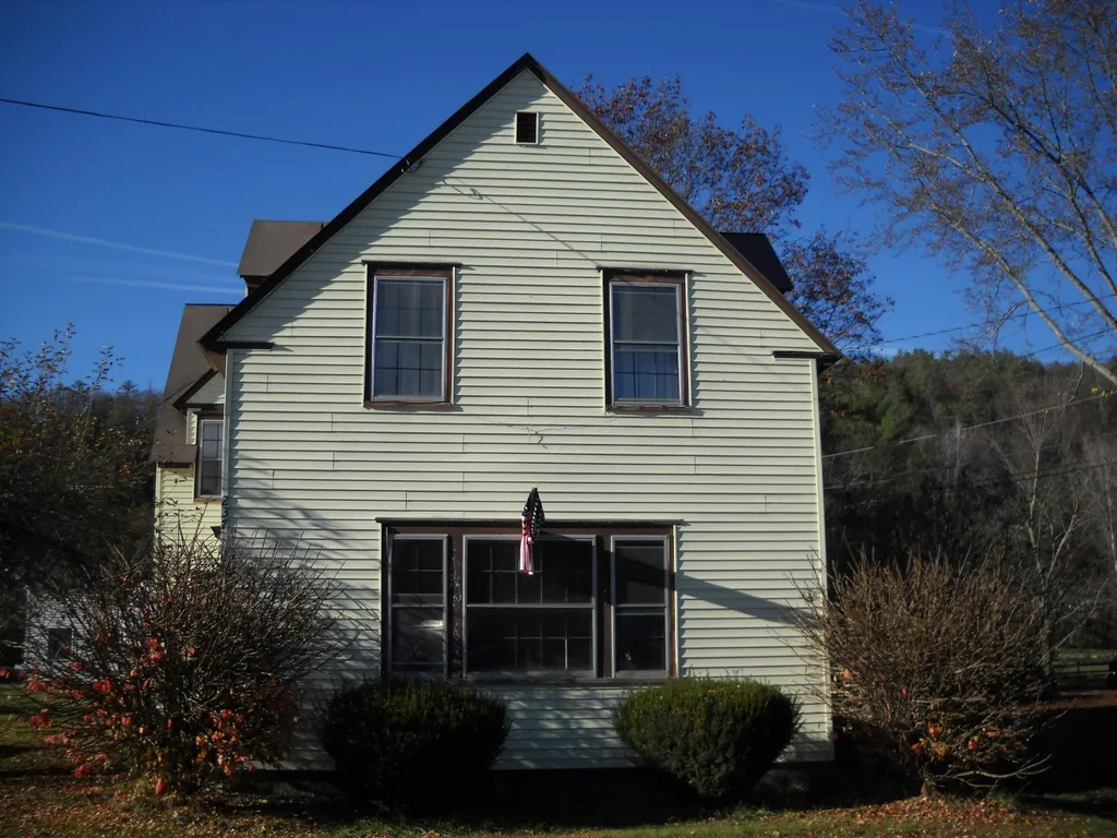 237 Us Route 5 Fairlee VT 05045