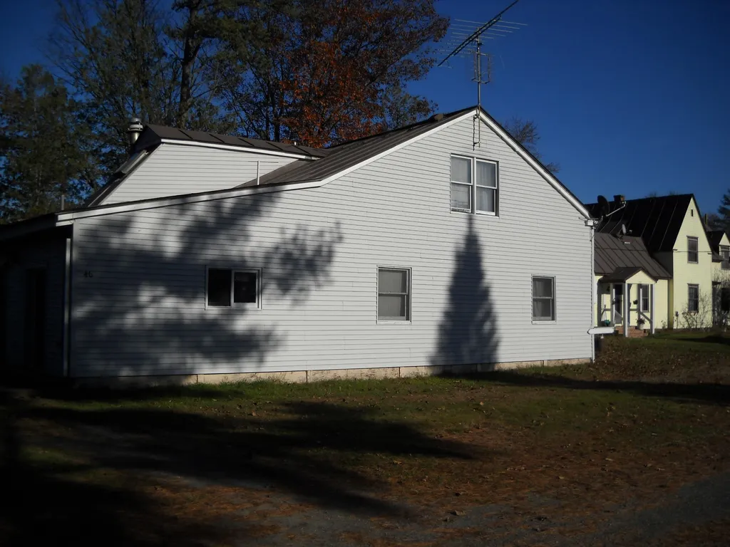 237 Us Route 5 Fairlee VT 05045