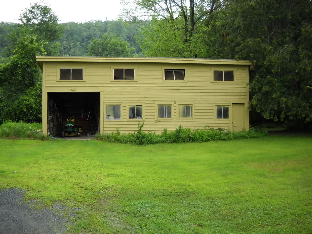 237 Us Route 5 Fairlee VT 05045