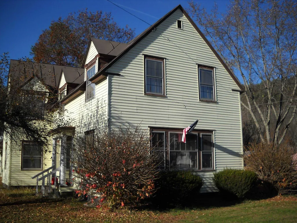 237 Us Route 5 Fairlee VT 05045