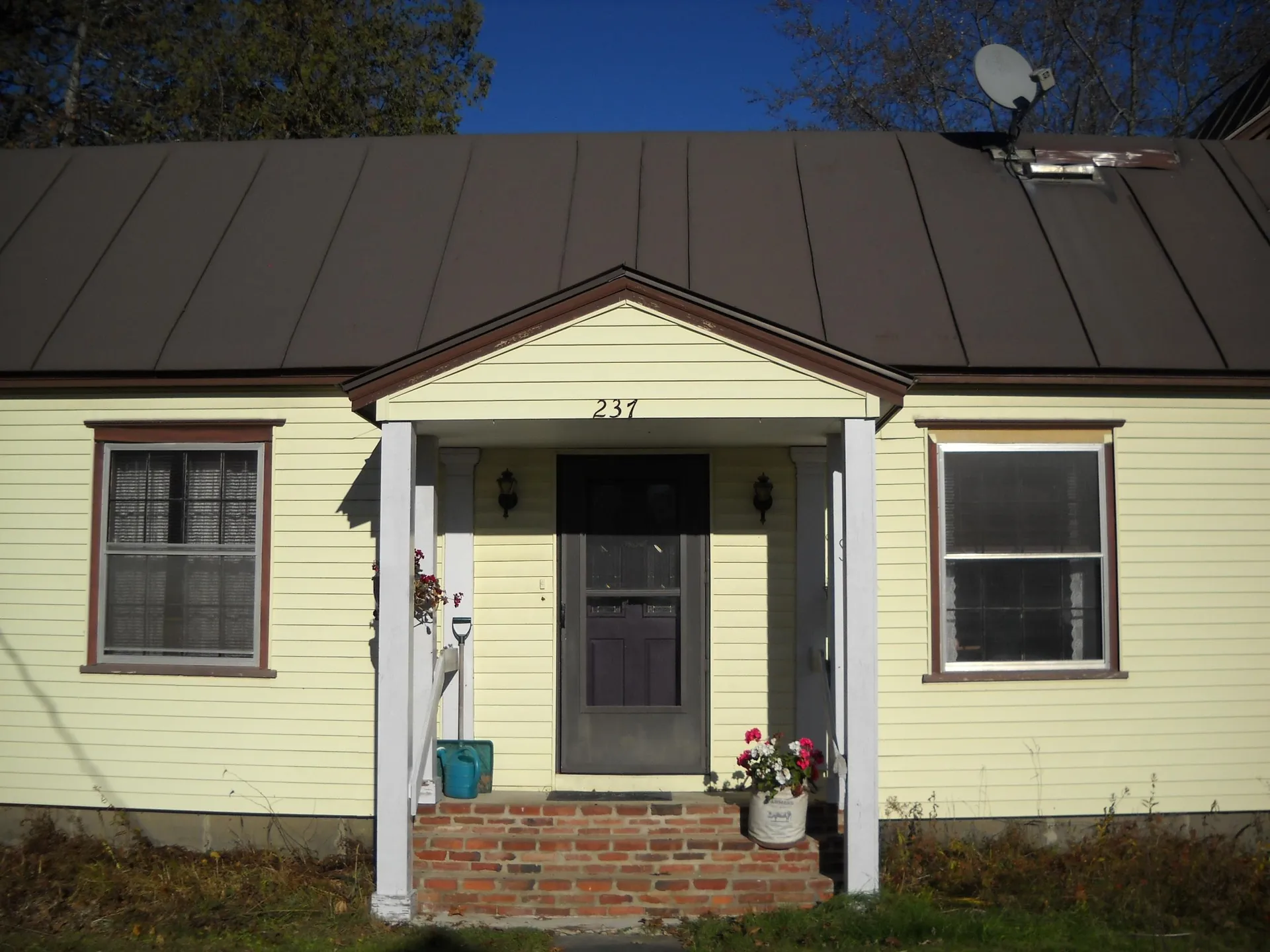 237 Us Route 5 Fairlee VT 05045