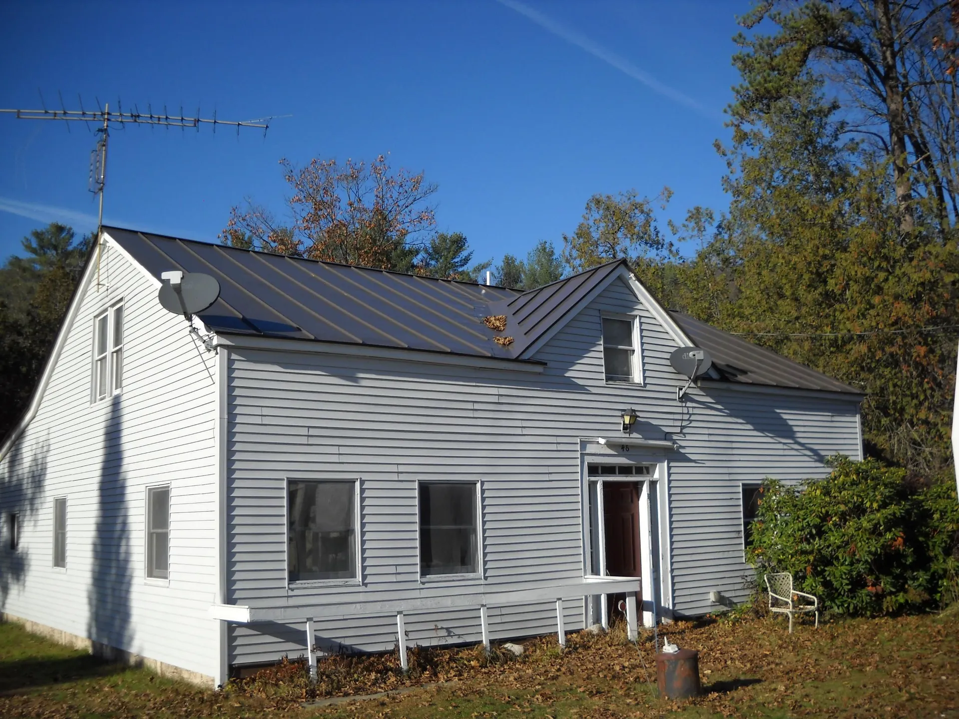 237 Us Route 5 Fairlee VT 05045