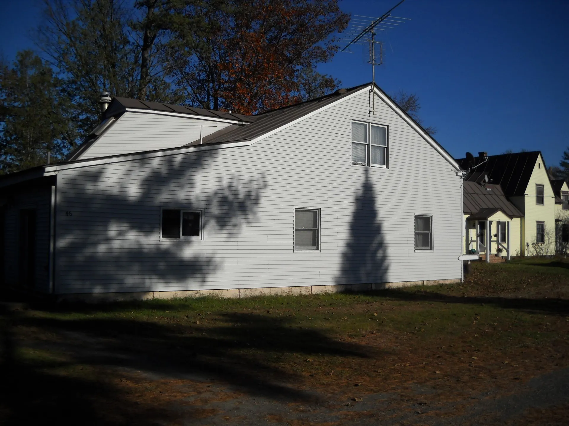 237 Us Route 5 Fairlee VT 05045