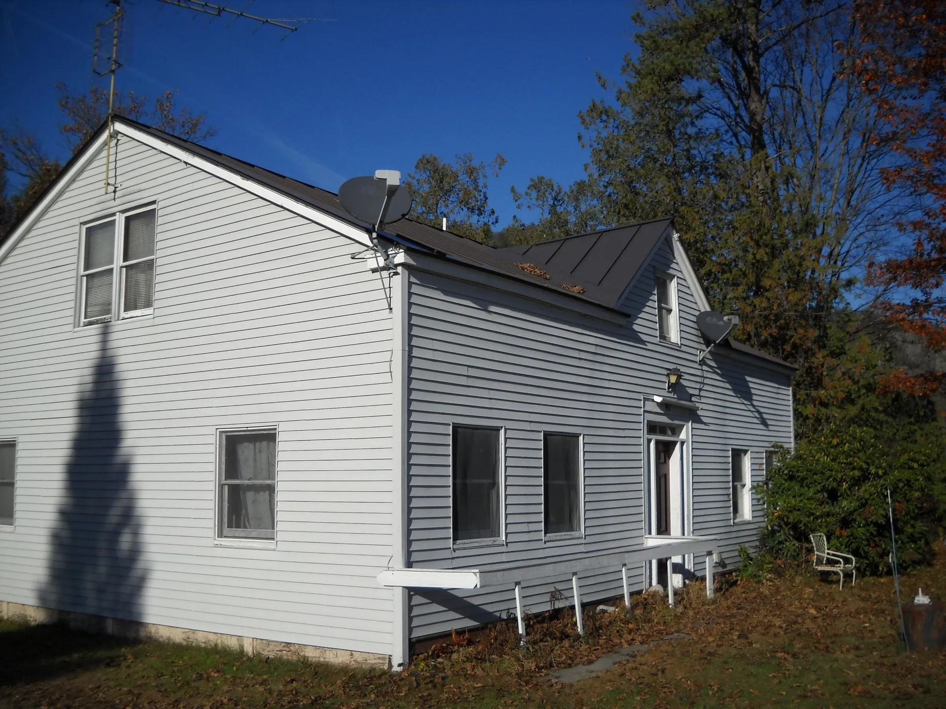 237 Us Route 5 Fairlee VT 05045