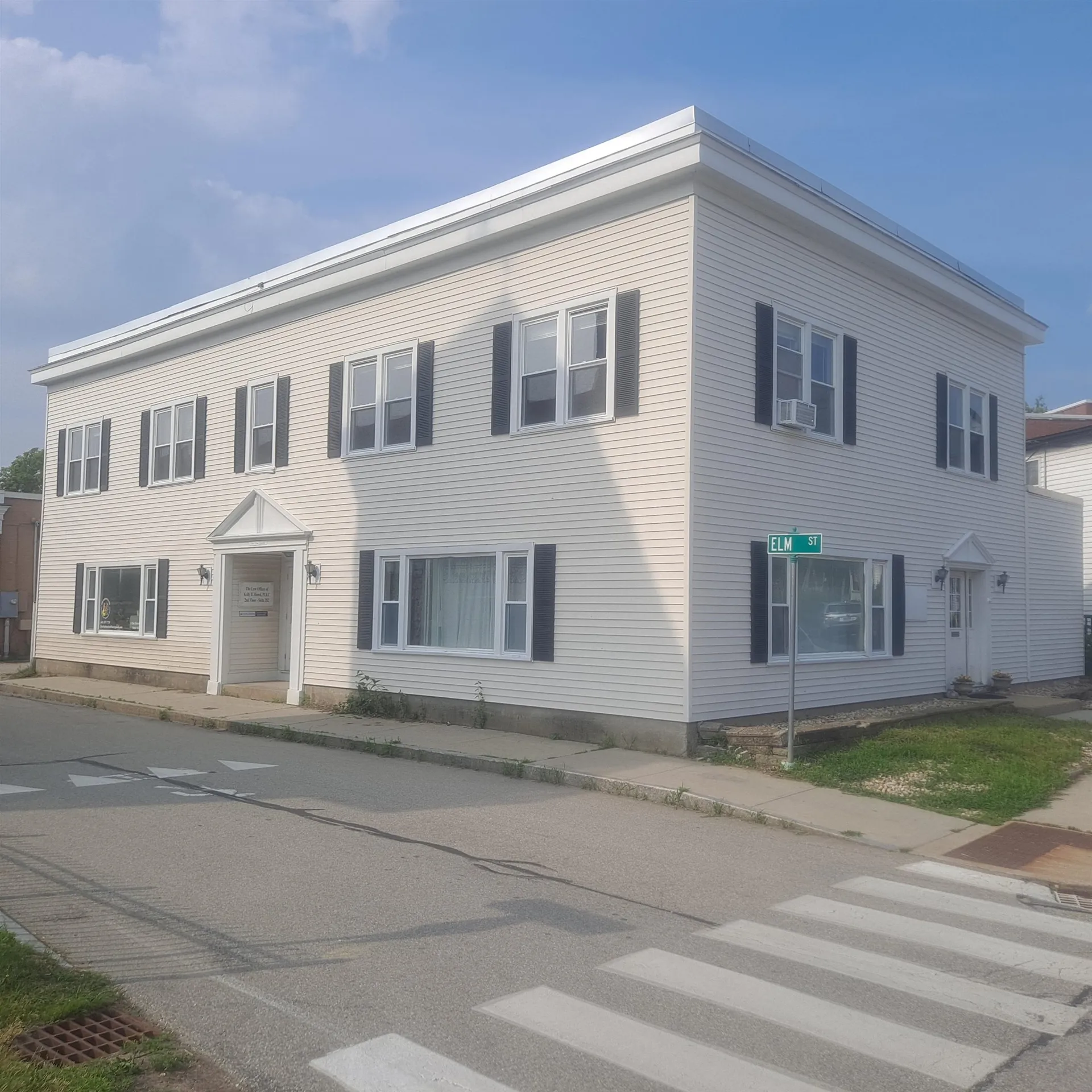 1 Elm Street Keene NH 03431