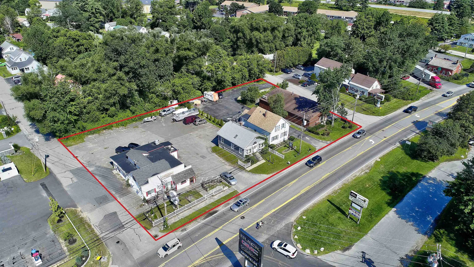 421 423 425 429 Winchester Street Keene NH 03431