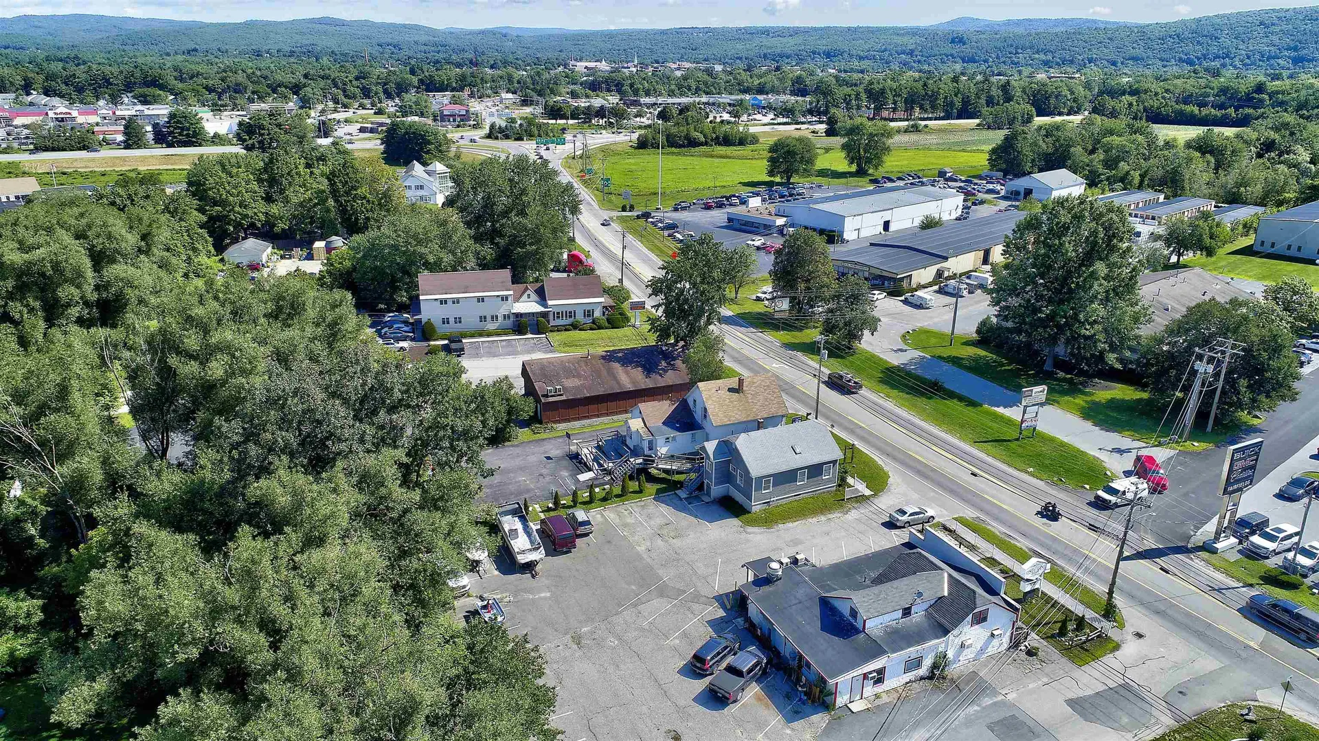 421 423 425 429 Winchester Street Keene NH 03431