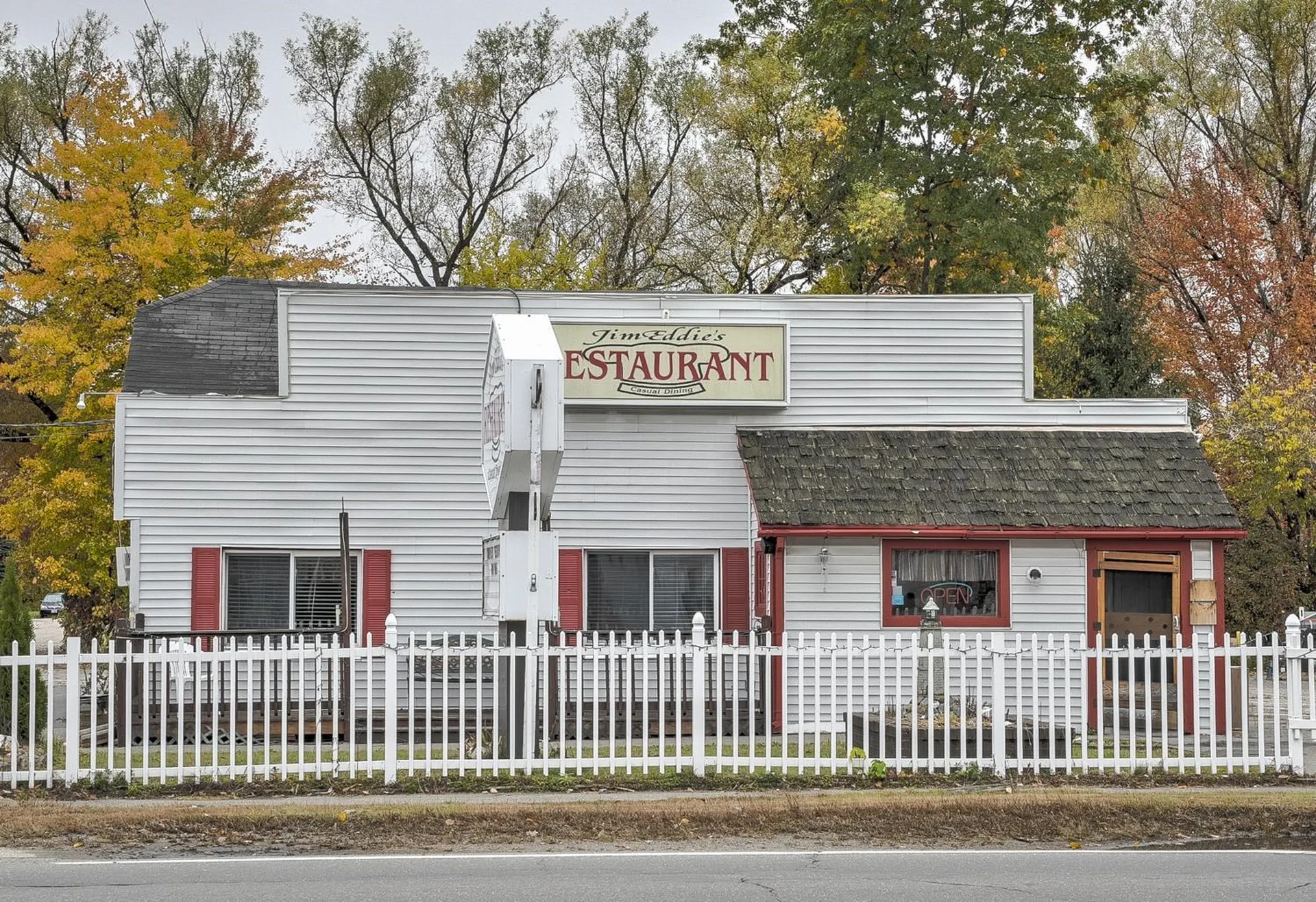 421 423 425 429 Winchester Street Keene NH 03431