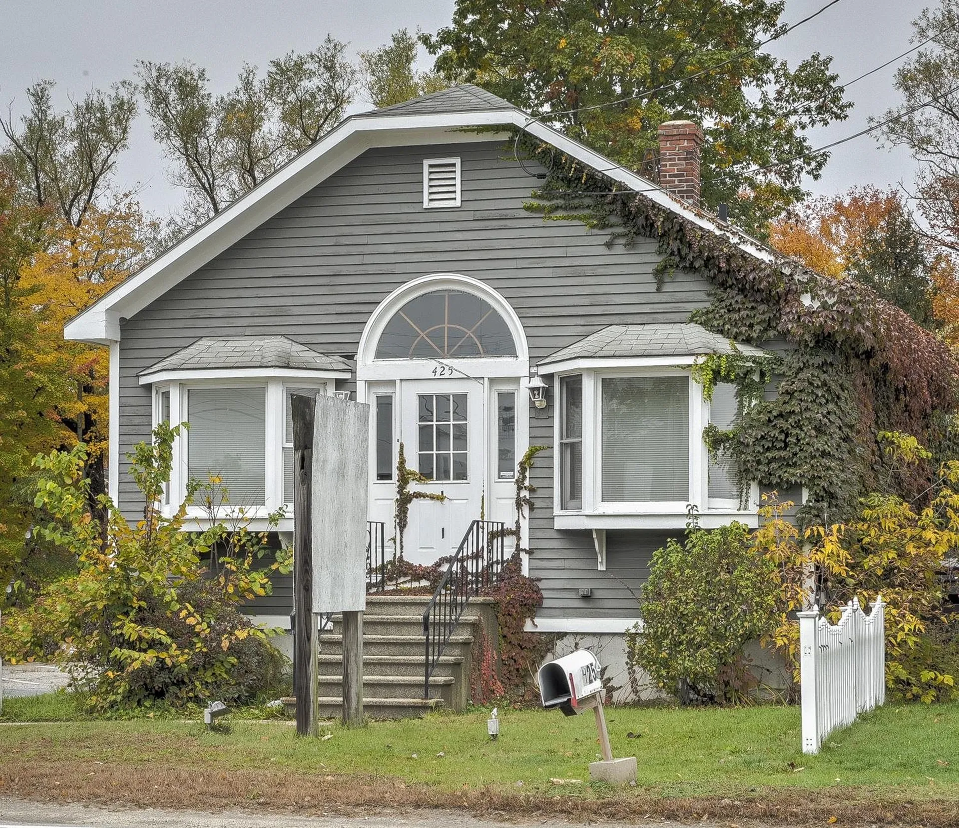 421 423 425 429 Winchester Street Keene NH 03431