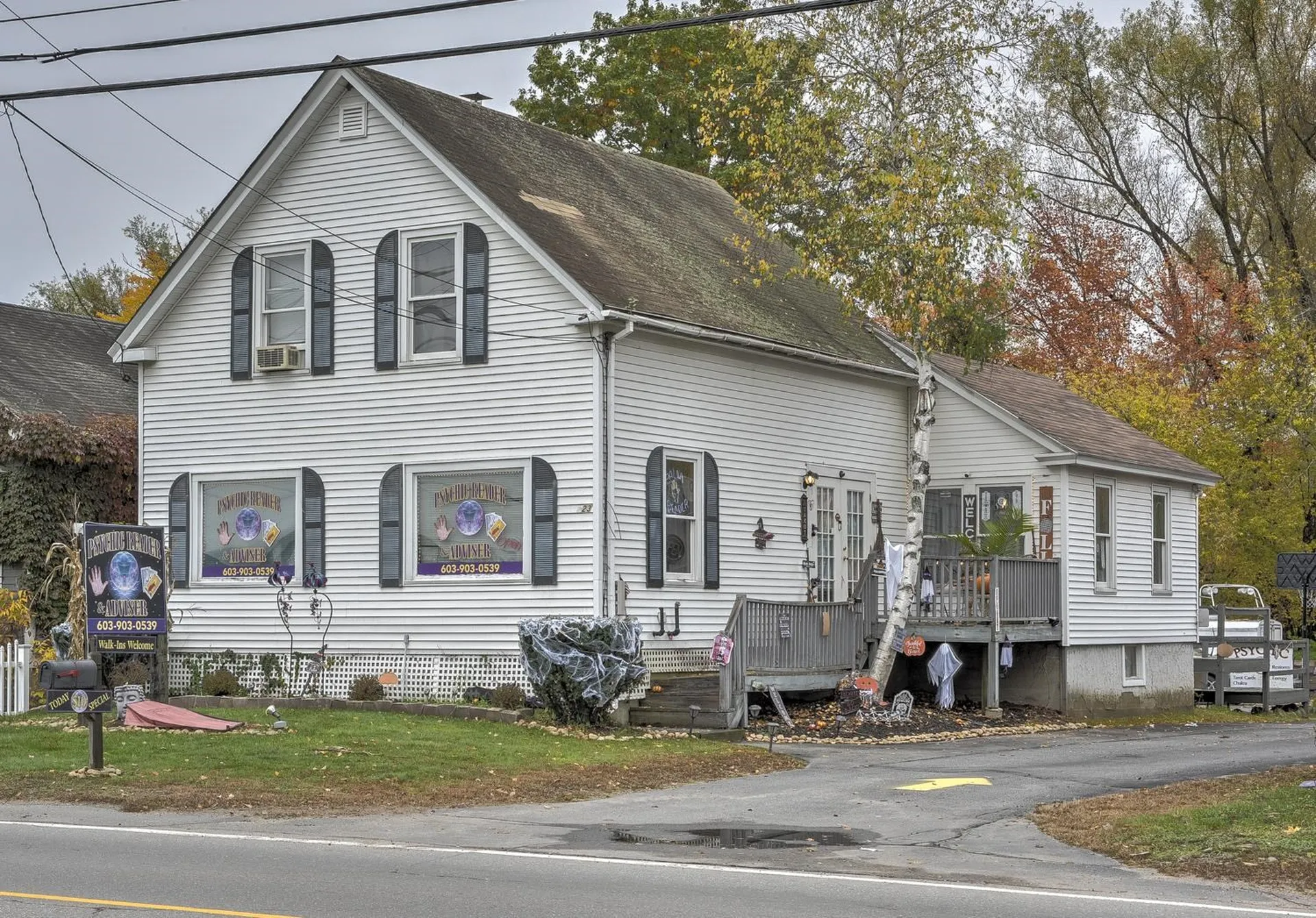 421 423 425 429 Winchester Street Keene NH 03431