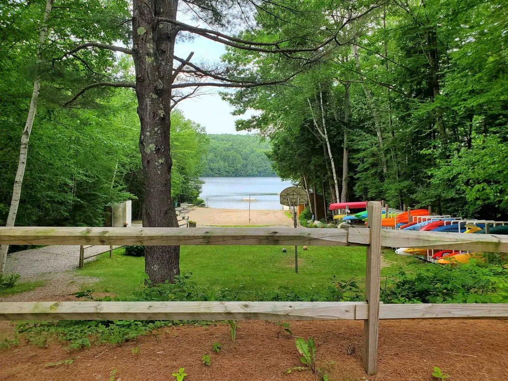 0 Valley Road Tuftonboro NH 03816