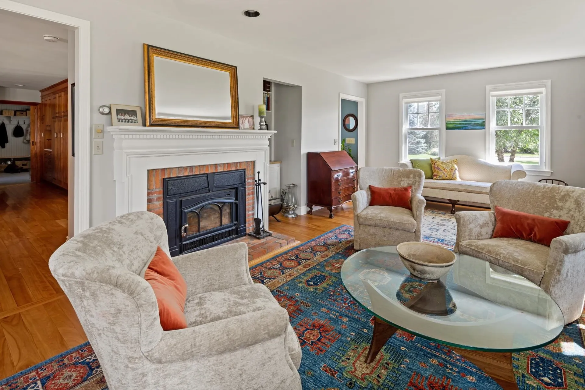 9 Whately Road South Burlington VT 05403