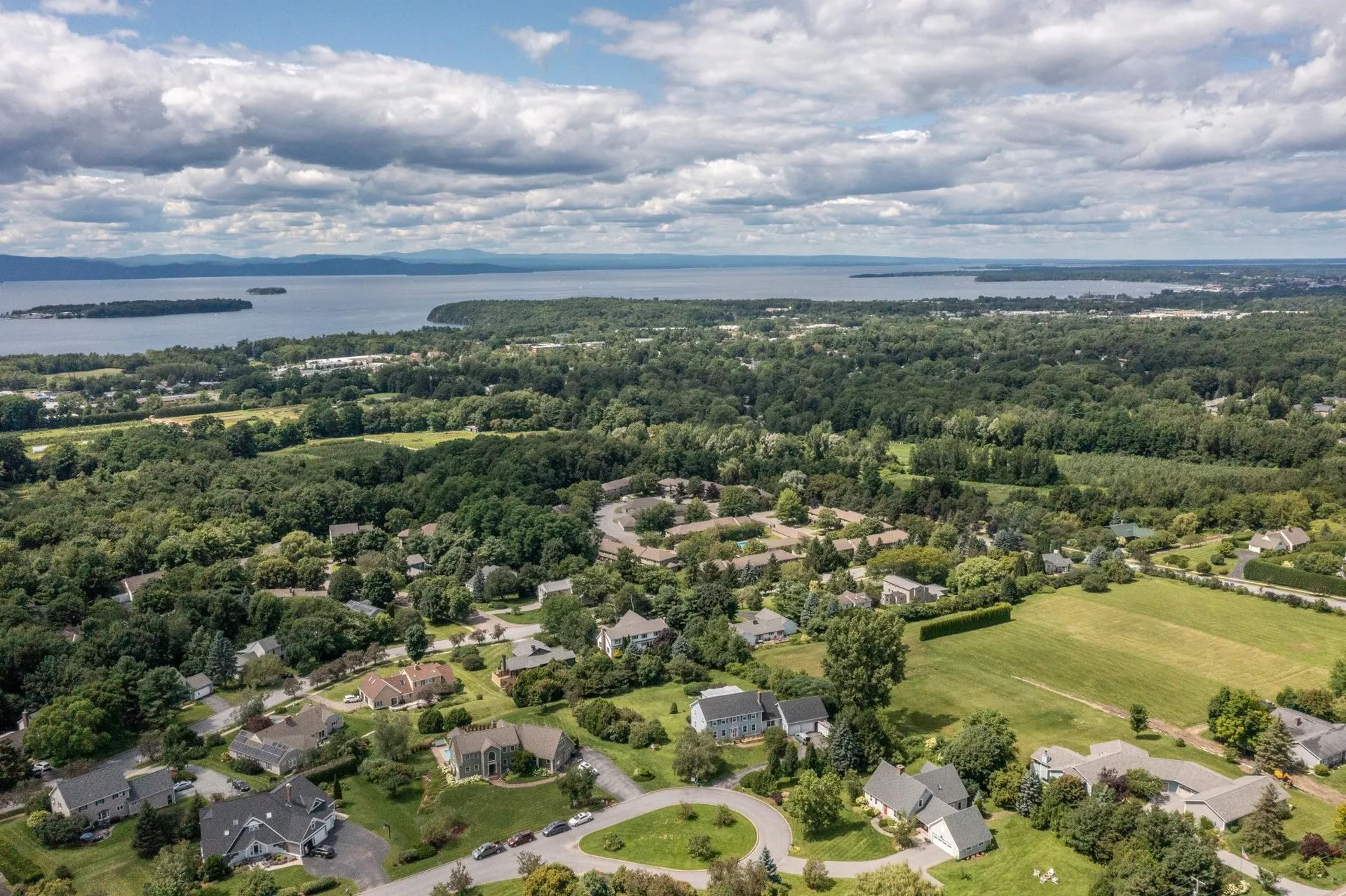 9 Whately Road South Burlington VT 05403