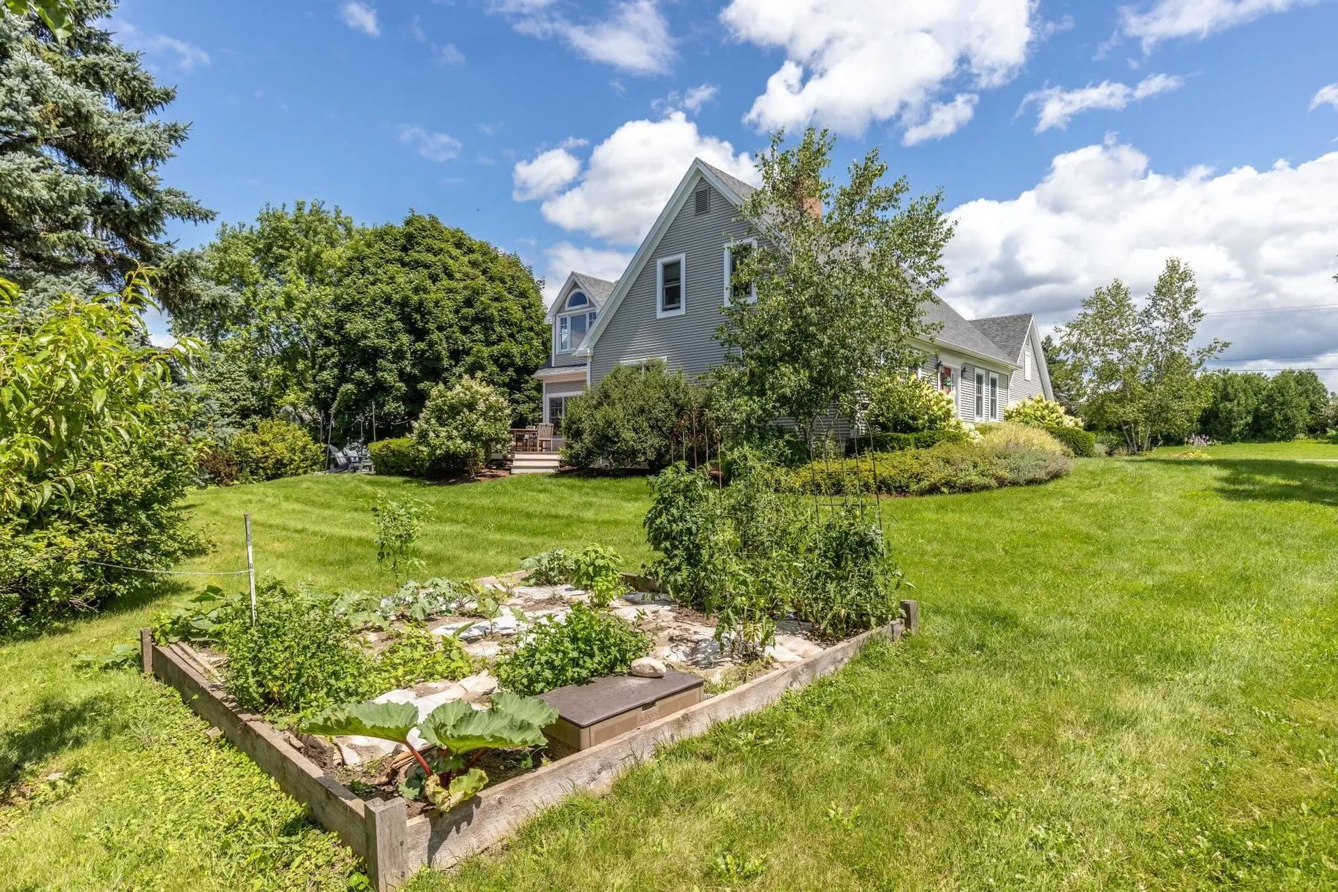 9 Whately Road South Burlington VT 05403