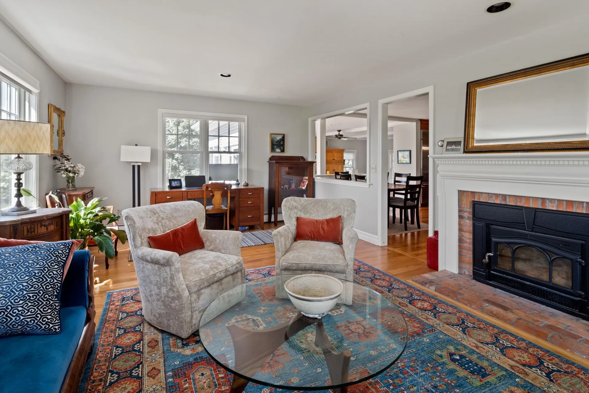 9 Whately Road South Burlington VT 05403