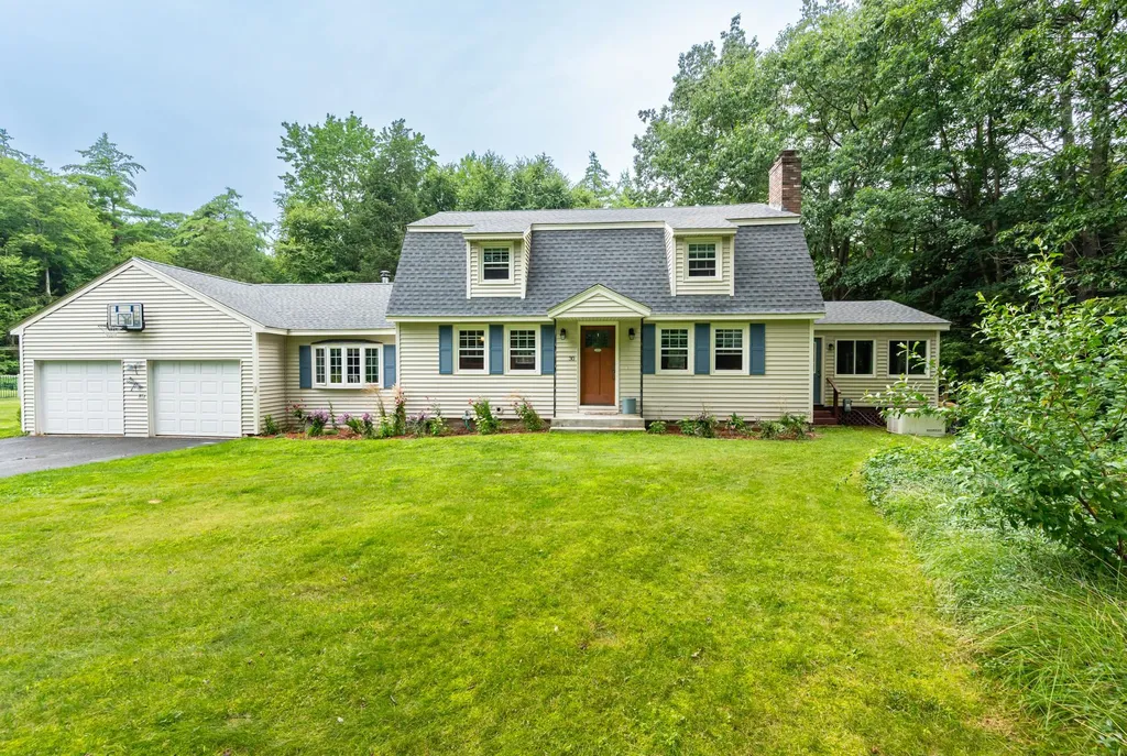 30 Beebe Lane Merrimack NH 03054
