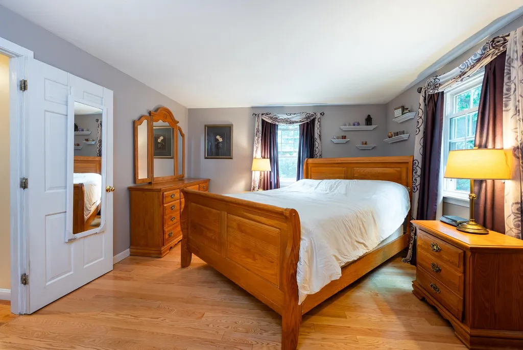 30 Beebe Lane Merrimack NH 03054
