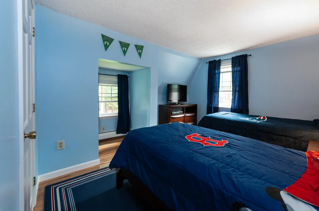 30 Beebe Lane Merrimack NH 03054