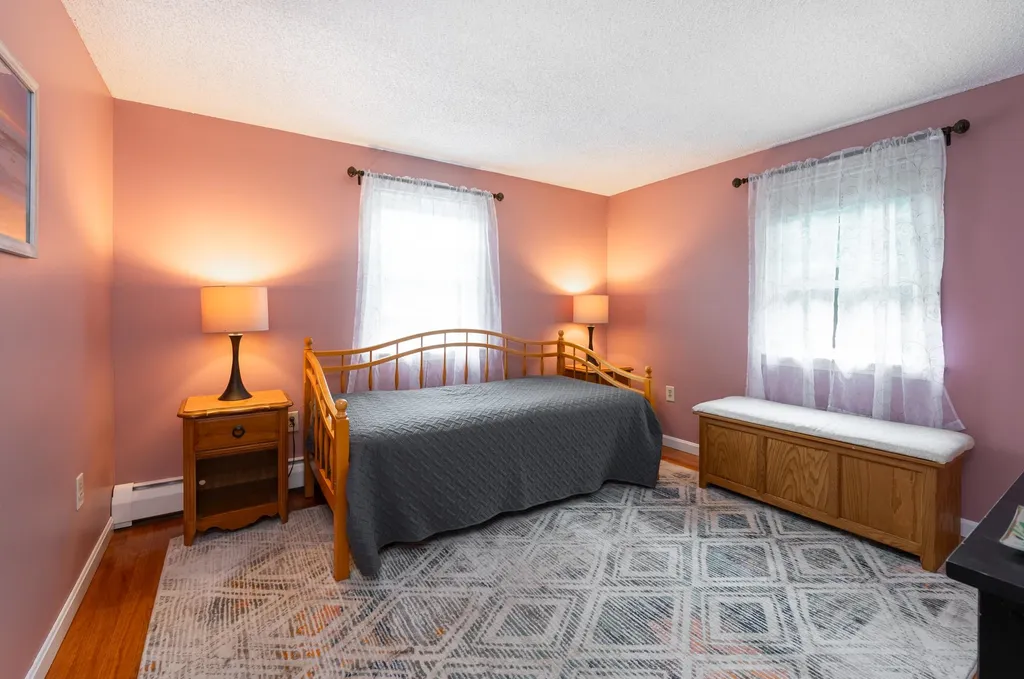 30 Beebe Lane Merrimack NH 03054